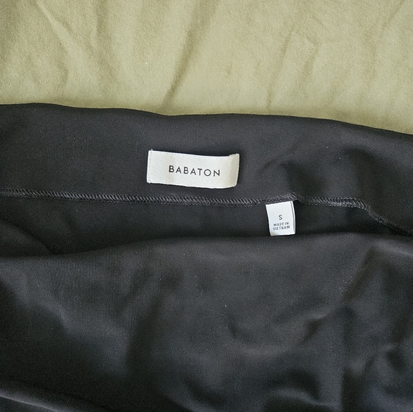 Aritzia Babaton Gallery Top - Picture 5 of 5